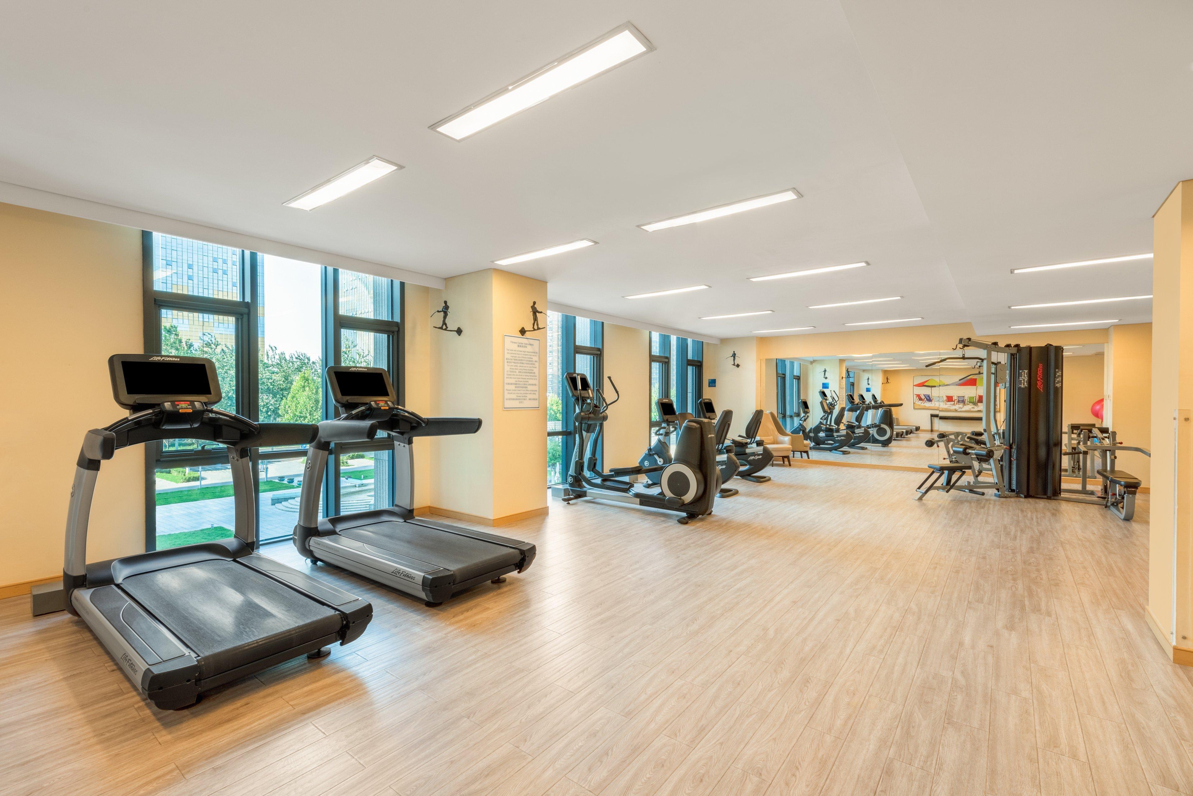 Holiday Inn Express Beijing Yizhuang By Ihg - Taxi 1 Hour To International Airport And 800 Meters To The Nearby Subway Exterior foto