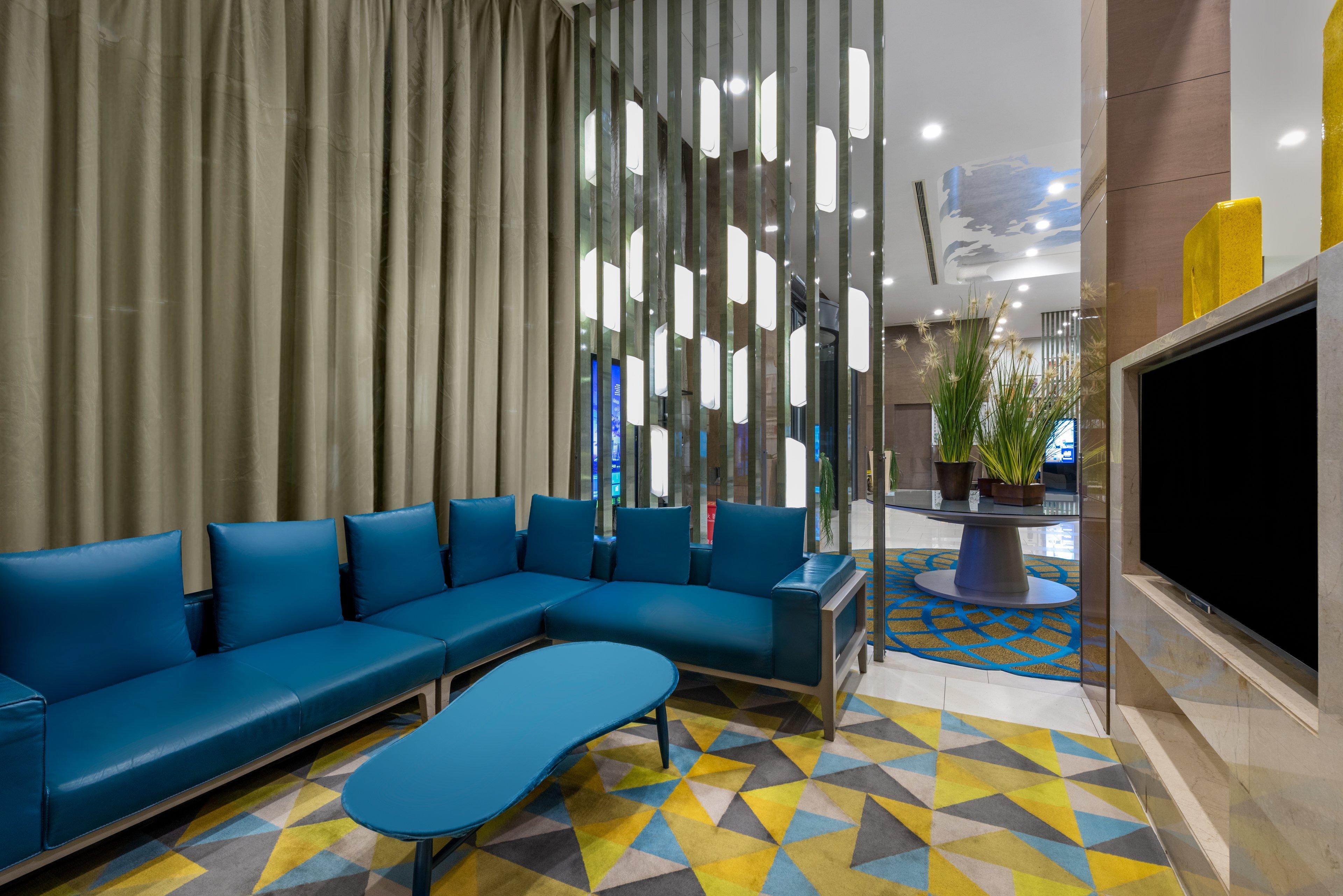 Holiday Inn Express Beijing Yizhuang By Ihg - Taxi 1 Hour To International Airport And 800 Meters To The Nearby Subway Exterior foto
