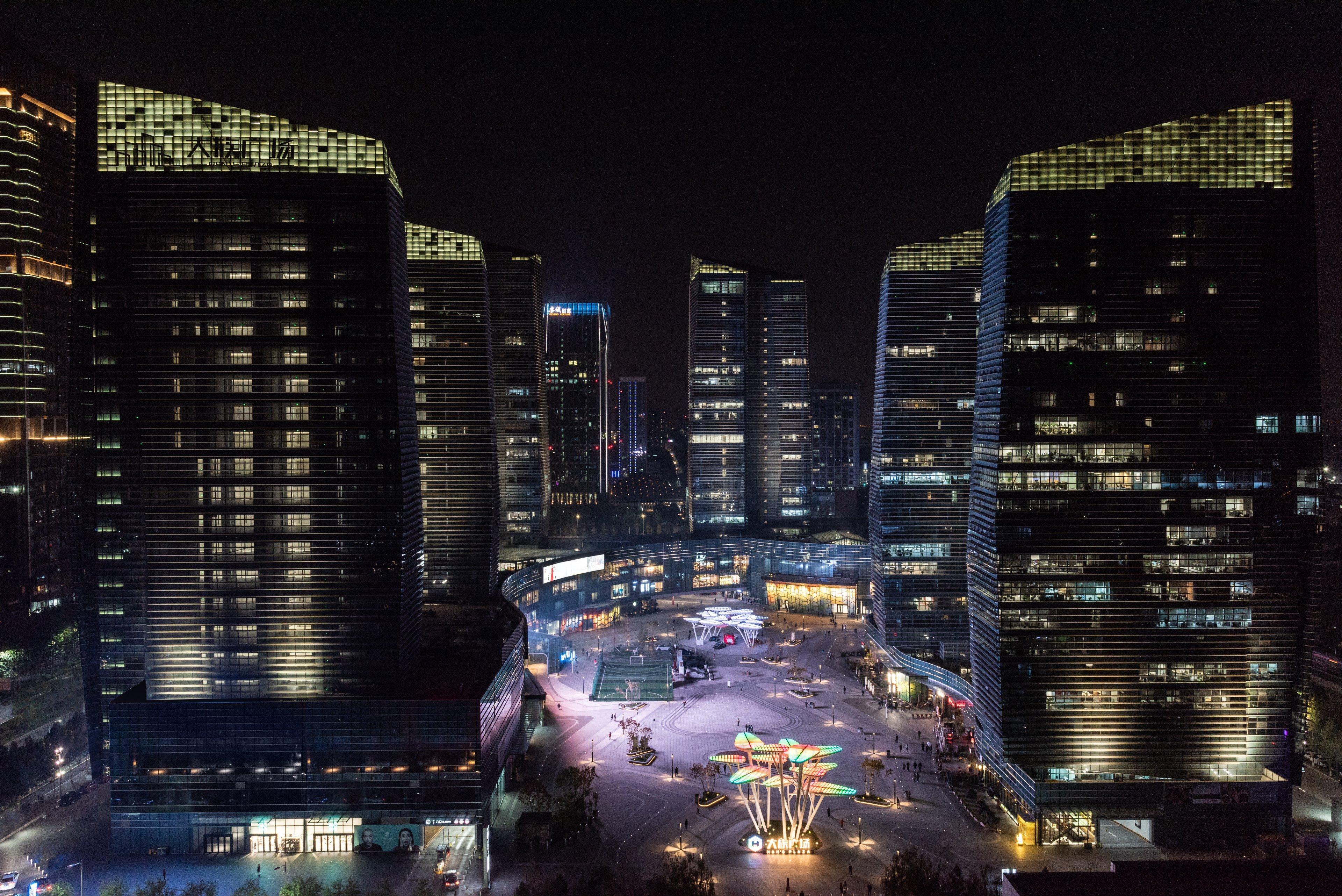 Holiday Inn Express Beijing Yizhuang By Ihg - Taxi 1 Hour To International Airport And 800 Meters To The Nearby Subway Exterior foto