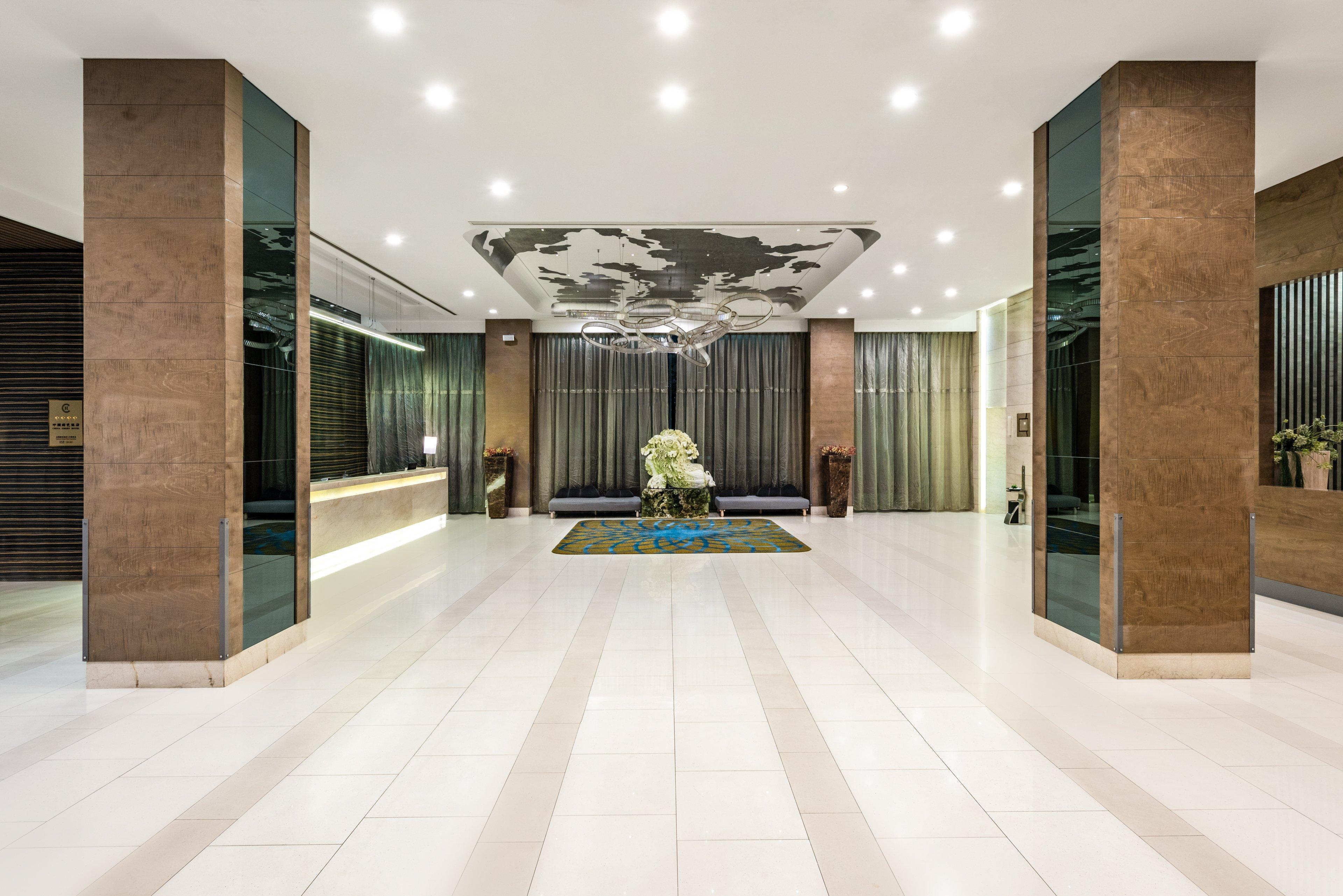 Holiday Inn Express Beijing Yizhuang By Ihg - Taxi 1 Hour To International Airport And 800 Meters To The Nearby Subway Exterior foto