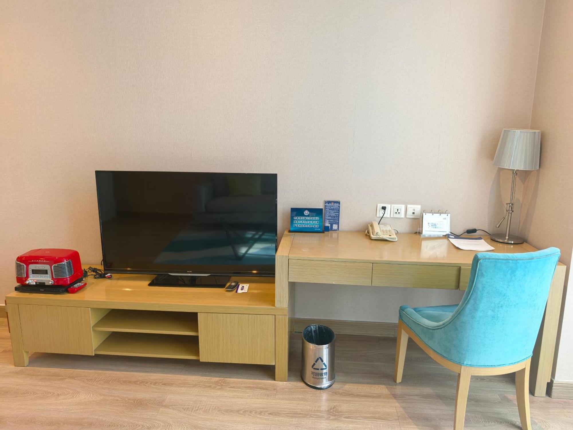 Holiday Inn Express Beijing Yizhuang By Ihg - Taxi 1 Hour To International Airport And 800 Meters To The Nearby Subway Exterior foto