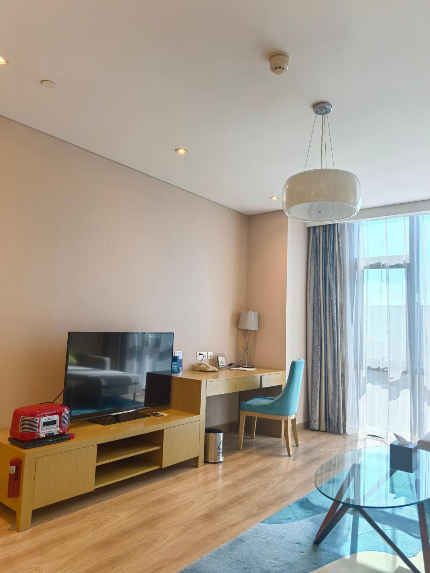 Holiday Inn Express Beijing Yizhuang By Ihg - Taxi 1 Hour To International Airport And 800 Meters To The Nearby Subway Exterior foto