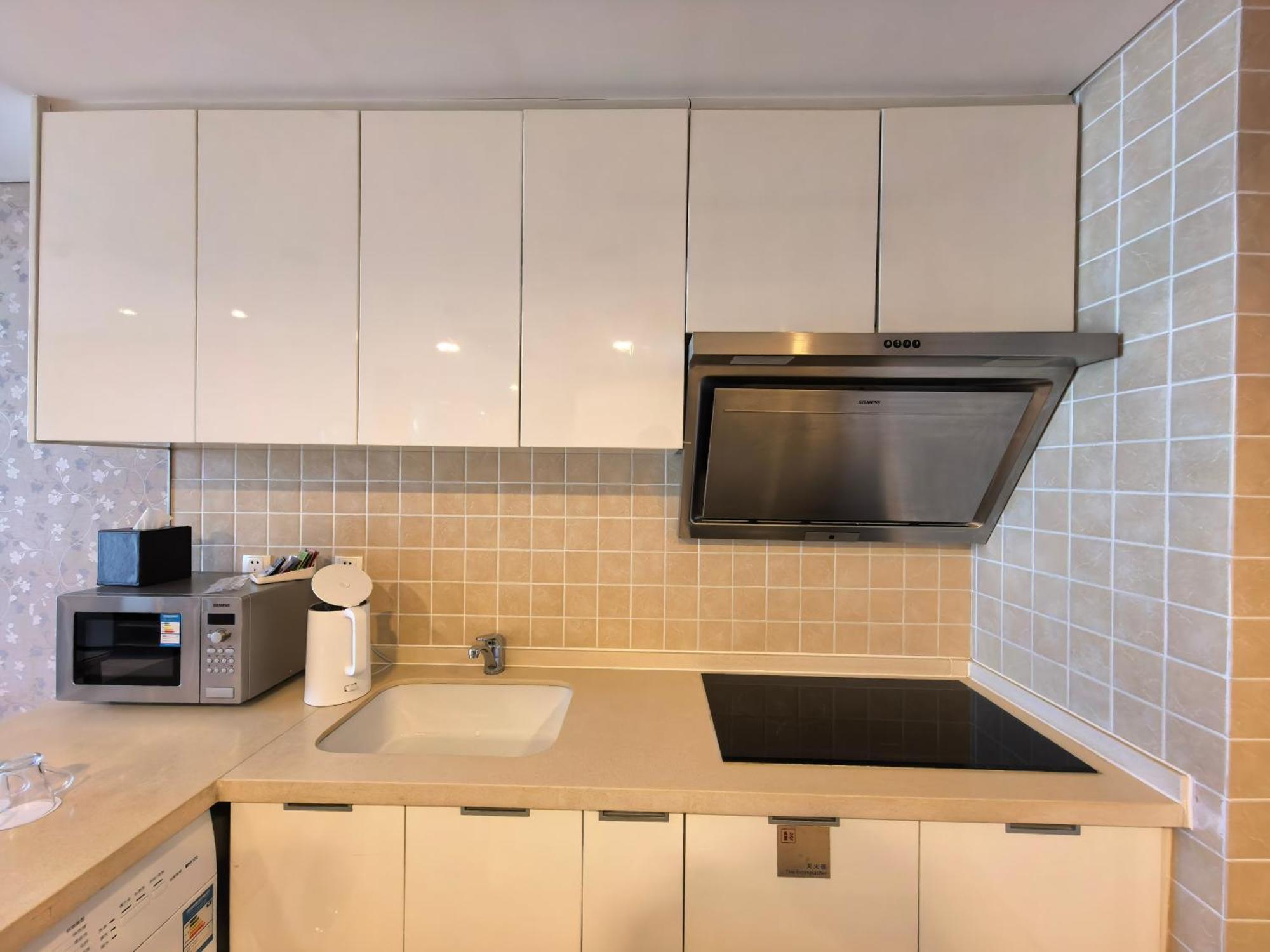 Holiday Inn Express Beijing Yizhuang By Ihg - Taxi 1 Hour To International Airport And 800 Meters To The Nearby Subway Exterior foto