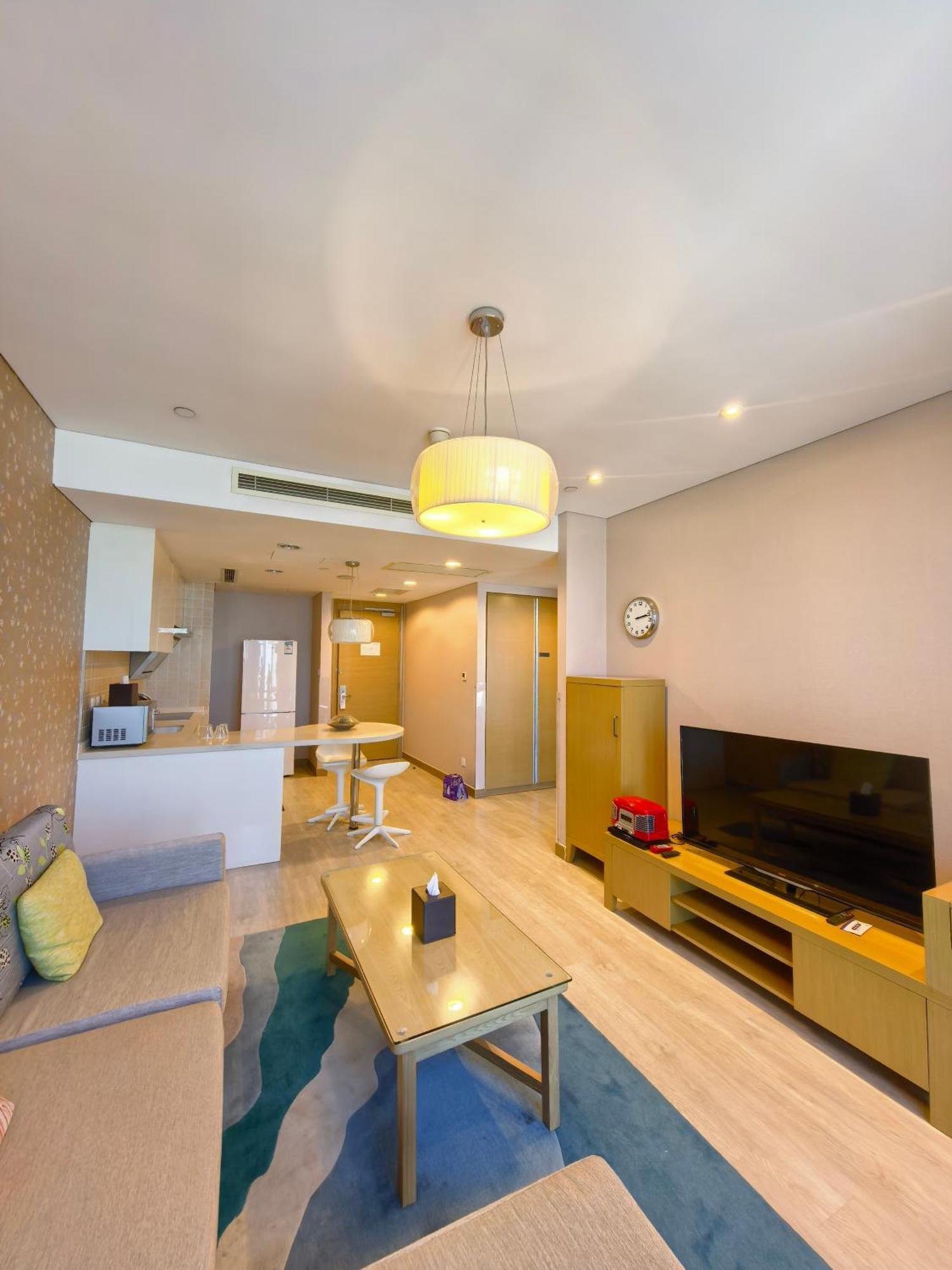 Holiday Inn Express Beijing Yizhuang By Ihg - Taxi 1 Hour To International Airport And 800 Meters To The Nearby Subway Exterior foto
